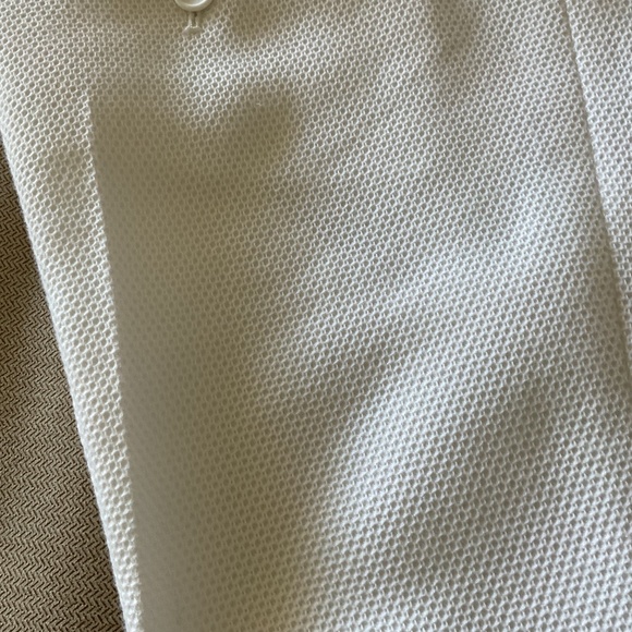 Club Monaco elegant cropped pants - Picture 2 of 3